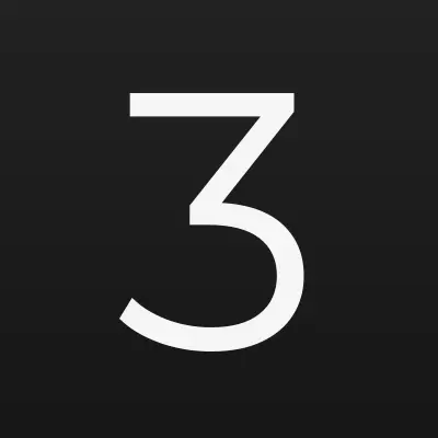 33 пингвина, кафе-мороженое, лого-визитка