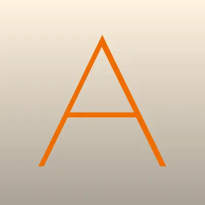 АбриС, лого-визитка