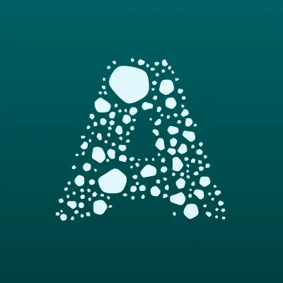 Администрация Анадырского муниципального района, лого-визитка