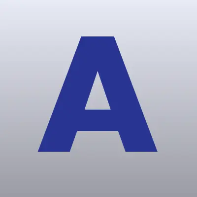 Администрация городского округа Анадырь, лого-визитка
