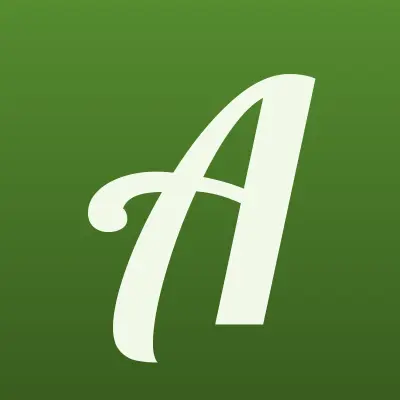Ай-болит, аптека, лого-визитка