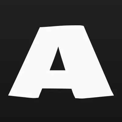 Анадырь, магазин спортивного питания и аксессуаров, лого-визитка