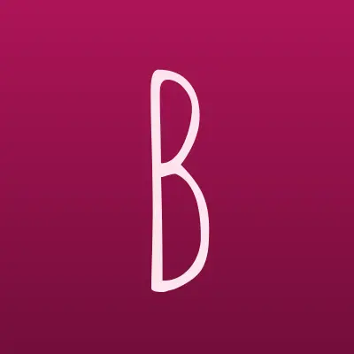 Bella Style, салон красоты, лого-визитка