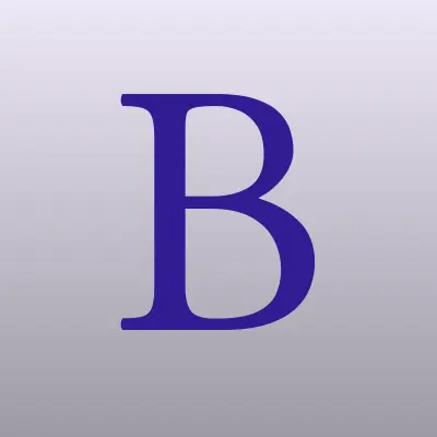 Бриз, магазин, лого-визитка