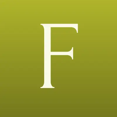Федеральный центр компетенций развития Дальнего Востока и Арктики, лого-визитка