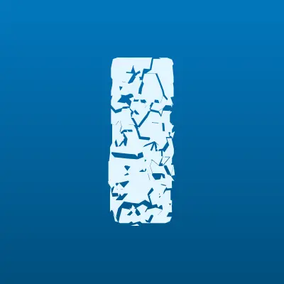 Издательство Крайний Север, Государственное предприятия Чукотского автономного округа, лого-визитка