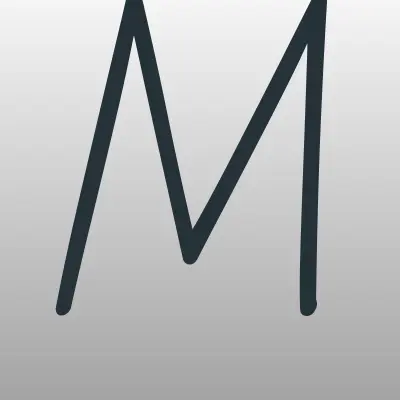 МИР, аптека, лого-визитка