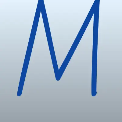 МТС, салон-магазин, лого-визитка