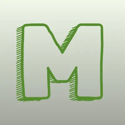 Мясоtочка, лого-визитка