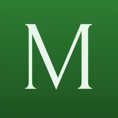 Медико-санитарная часть МВД Российской Федерации по Чукотскому Автономному Округу, лого-визитка