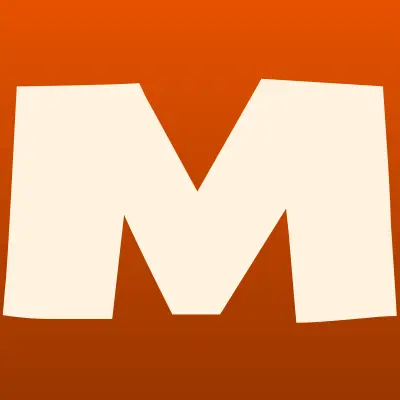 Мой бизнес, лого-визитка
