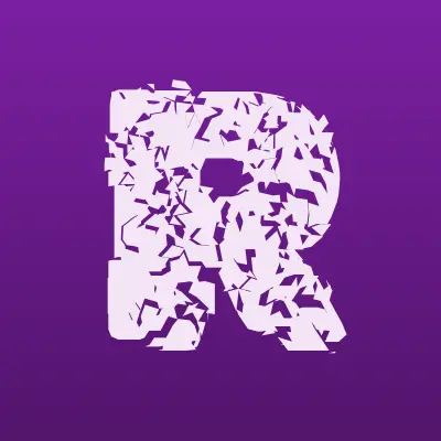 RED BUS LANGUAGE STUDIO, лого-визитка