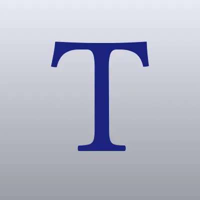 Тройка, магазин, лого-визитка