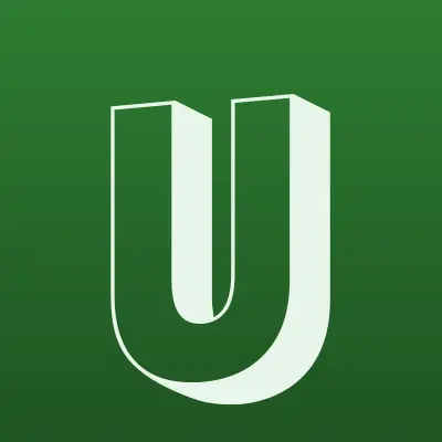 Управление инкассации по Чукотскому автономному округу, лого-визитка