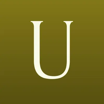 Управление по обеспечению деятельности мировых судей, государственных нотариальных контор и юридических консультаций Чукотского автономного округа, лого-визитка