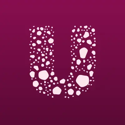 Управление технического обеспечения и эксплуатации имущества Чукотского автономномого округа, лого-визитка
